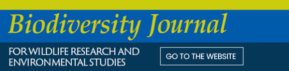 Biodiversiti journal